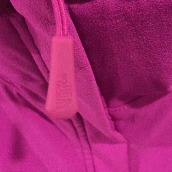 The North Face Women’s ruby raschel jacket large - Picture 6 of 7